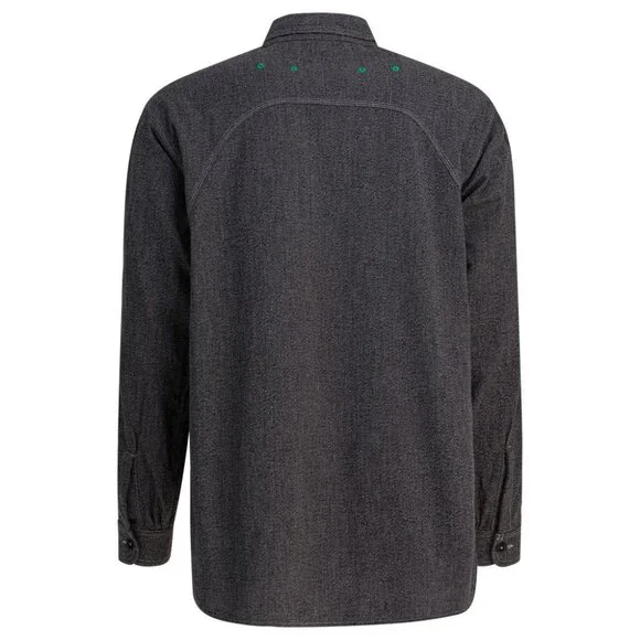 Kapital Bone Shirt Tag Size 3 Men - Picture 2 of 4